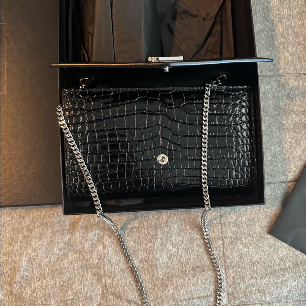 Saint Laurent Black Box Set - Picture 4 of 6